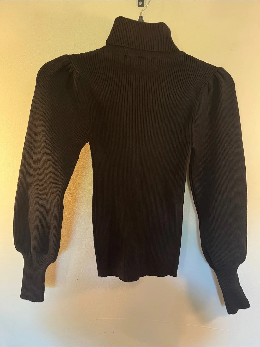 Forever 21 slim ribbed